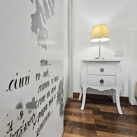 La Via Della Giudecca سيراكوزا