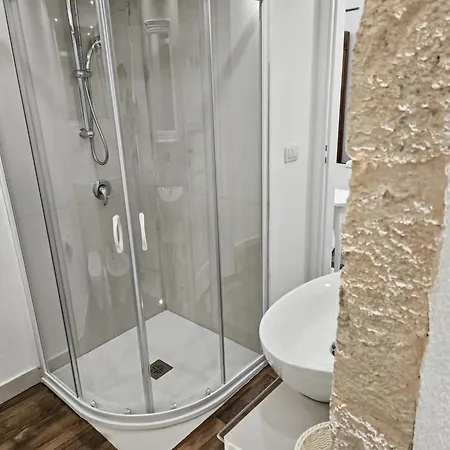 فندق مبيت وإفطار La Via Della Giudecca