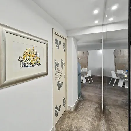 La Via Della Giudecca فندق مبيت وإفطار سيراكوزا