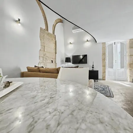 La Via Della Giudecca فندق مبيت وإفطار