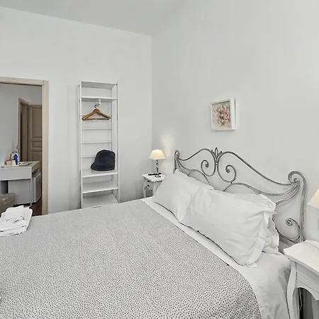 فندق مبيت وإفطار La Via Della Giudecca