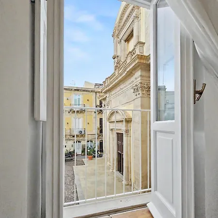La Via Della Giudecca فندق مبيت وإفطار 3*
