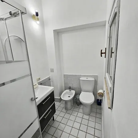 فندق مبيت وإفطار La Via Della Giudecca