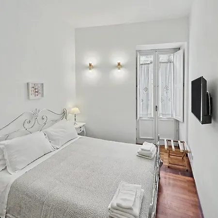 فندق مبيت وإفطار La Via Della Giudecca 3*