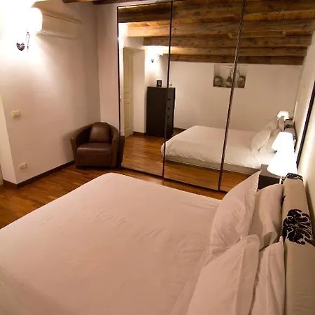 La Via Della Giudecca Bed & Breakfast