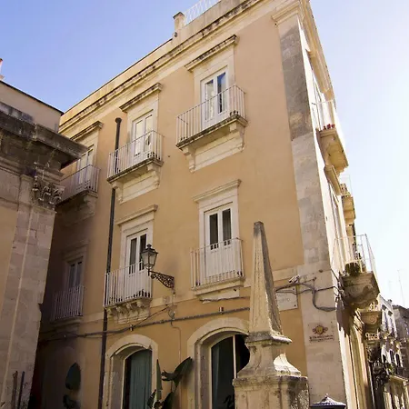 La Via Della Giudecca Bed and breakfast