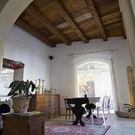 Bed and breakfast La Via Della Giudecca