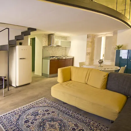 Bed & Breakfast La Via Della Giudecca Syracuse