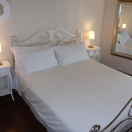 La Via Della Giudecca Bed and breakfast Syracuse