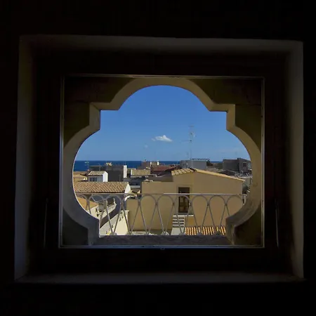 Bed and breakfast La Via Della Giudecca 3*