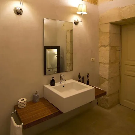 La Via Della Giudecca Bed & Breakfast Syracuse