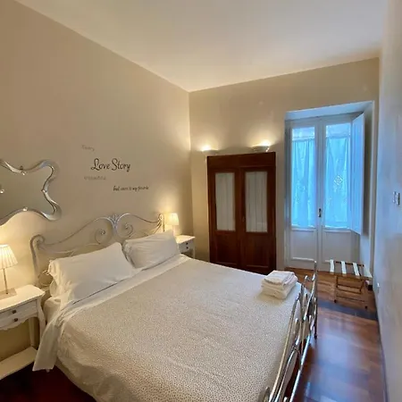 Bed & Breakfast La Via Della Giudecca Syracuse