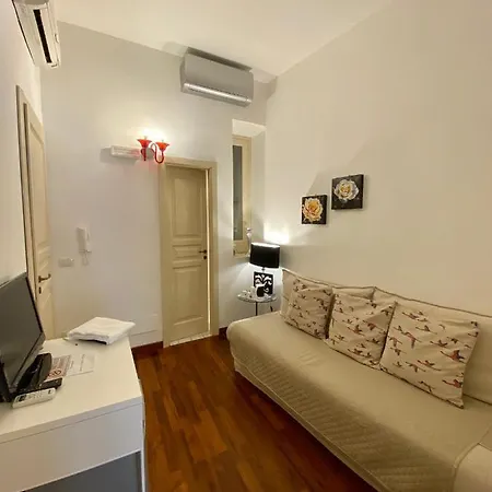 La Via Della Giudecca Bed & Breakfast