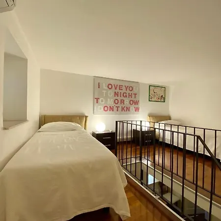 Bed and Breakfast La Via Della Giudecca Συρακούσες