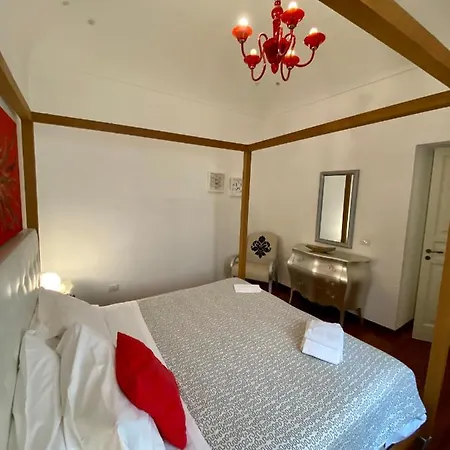 Bed and breakfast La Via Della Giudecca