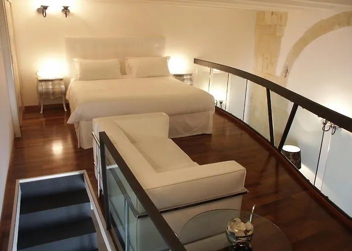 Bed and breakfast La Via Della Giudecca Syracuse