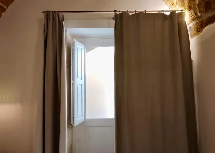 La Via Della Giudecca Bed & Breakfast Syracuse