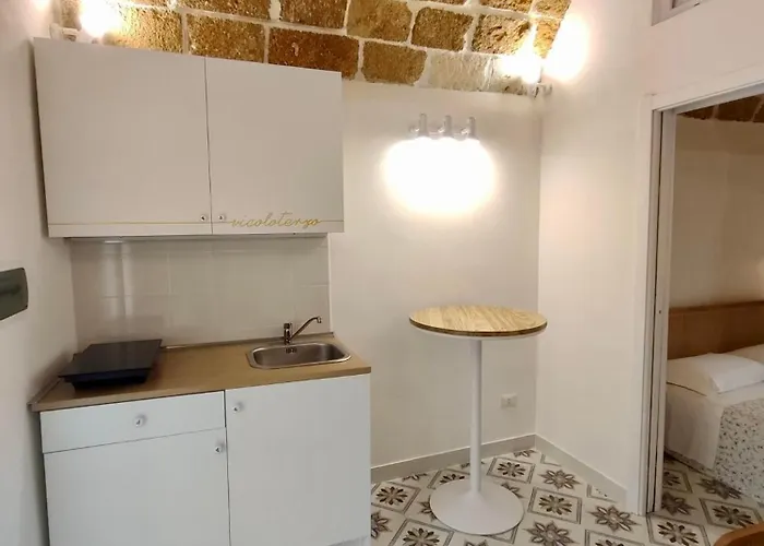 La Via Della Giudecca 4* Syracuse