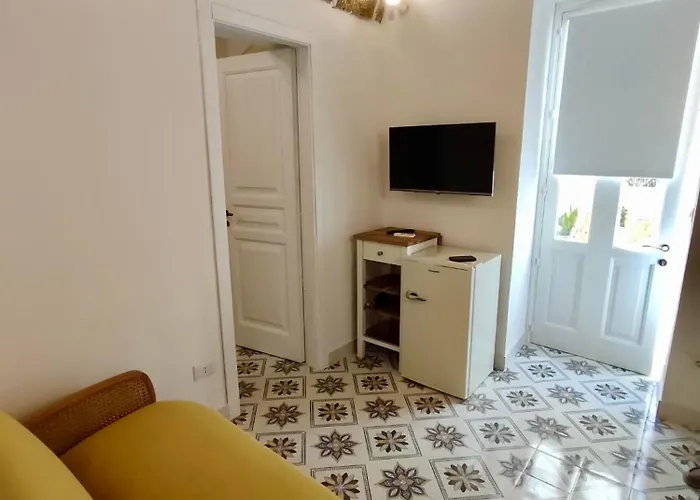 La Via Della Giudecca