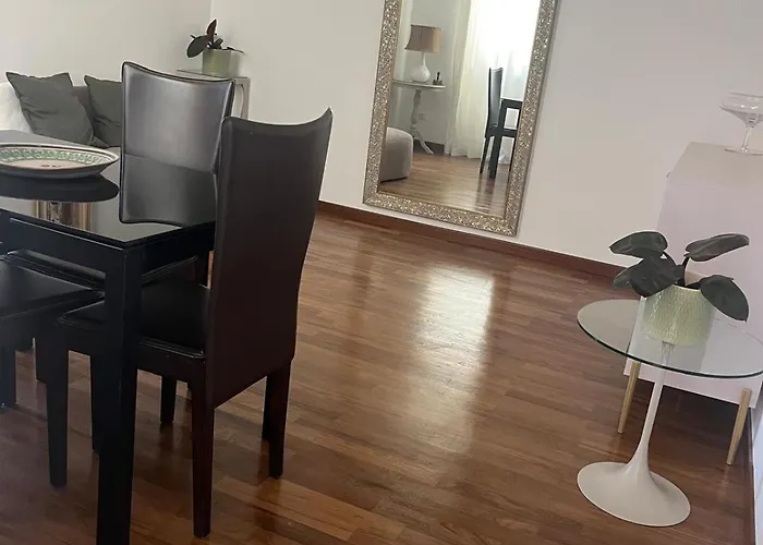 La Via Della Giudecca Bed and breakfast Syracuse