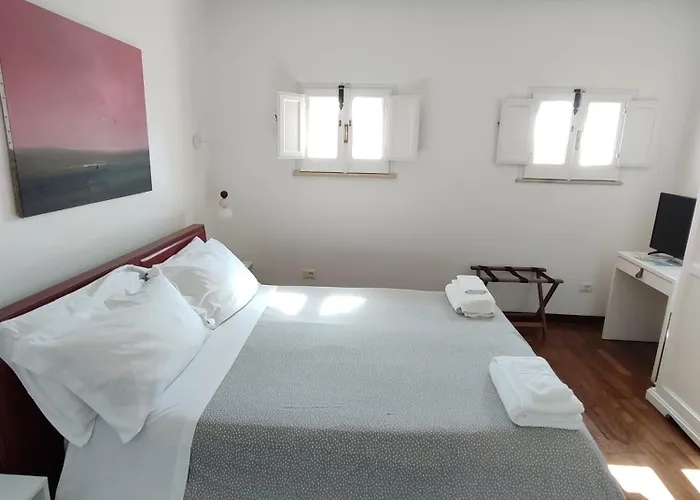 La Via Della Giudecca