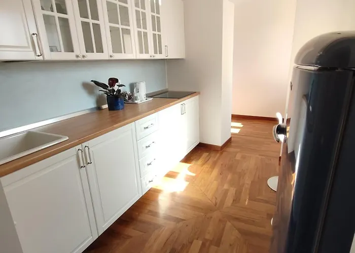 Bed and breakfast La Via Della Giudecca