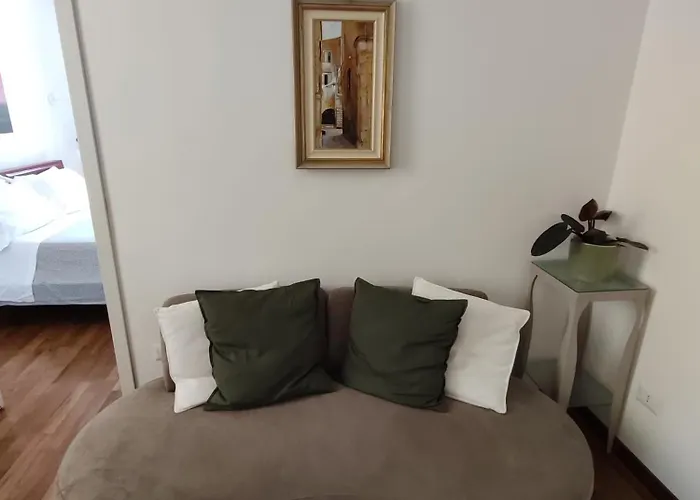 La Via Della Giudecca Bed and breakfast 4*