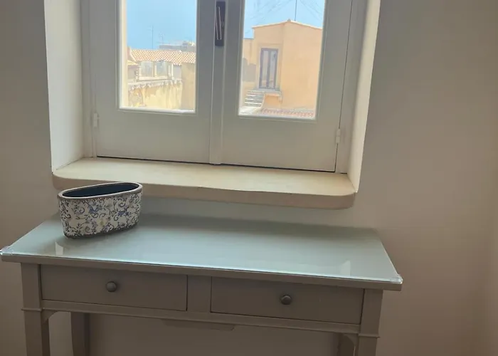 La Via Della Giudecca Bed and breakfast Syracuse