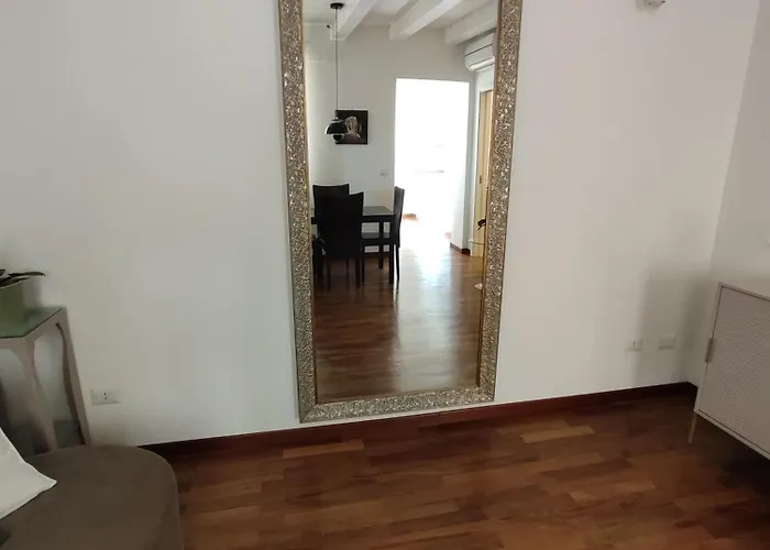 La Via Della Giudecca