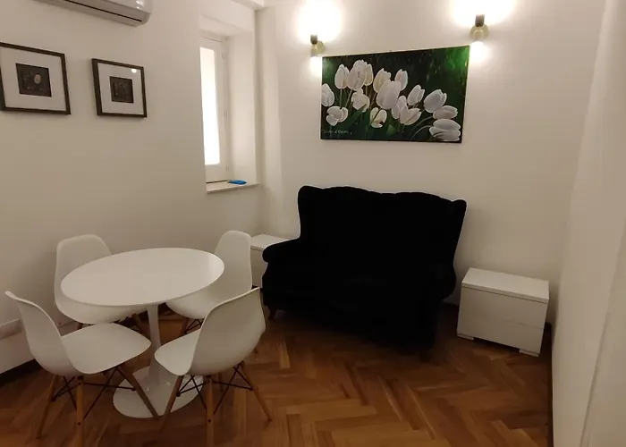 Bed and breakfast La Via Della Giudecca