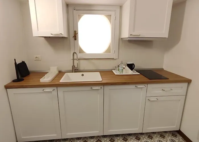 Bed and breakfast La Via Della Giudecca Syracuse