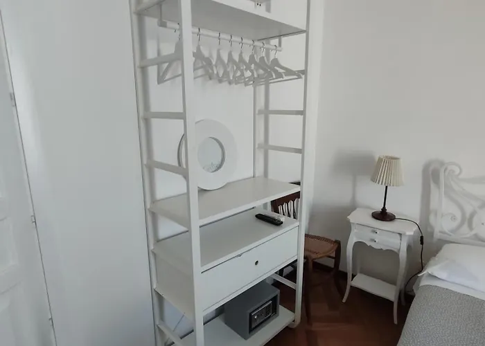 La Via Della Giudecca Bed and breakfast