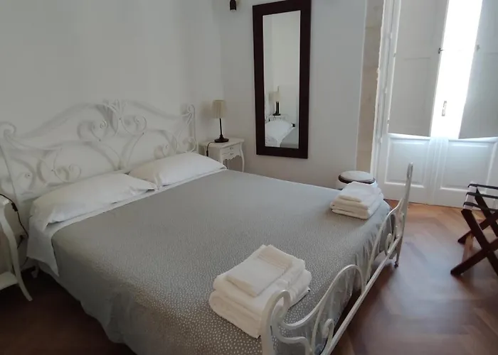 Bed and breakfast La Via Della Giudecca