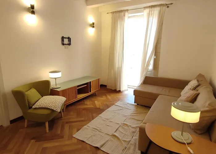 Bed and breakfast La Via Della Giudecca Syracuse