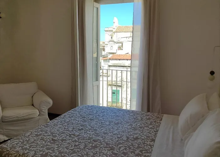 La Via Della Giudecca