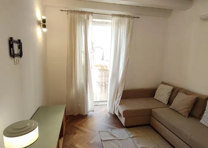 Bed and breakfast La Via Della Giudecca Syracuse