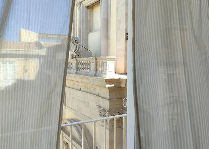 La Via Della Giudecca 4*