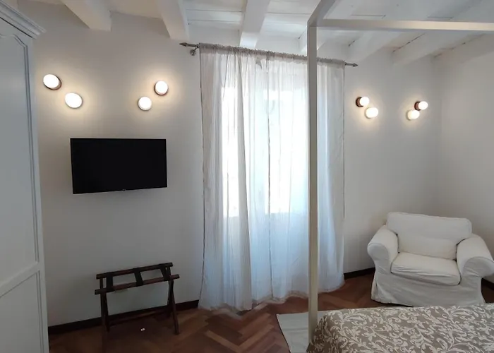 Bed & Breakfast La Via Della Giudecca