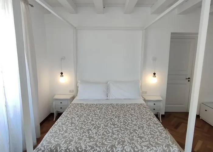 La Via Della Giudecca 4* Syracuse