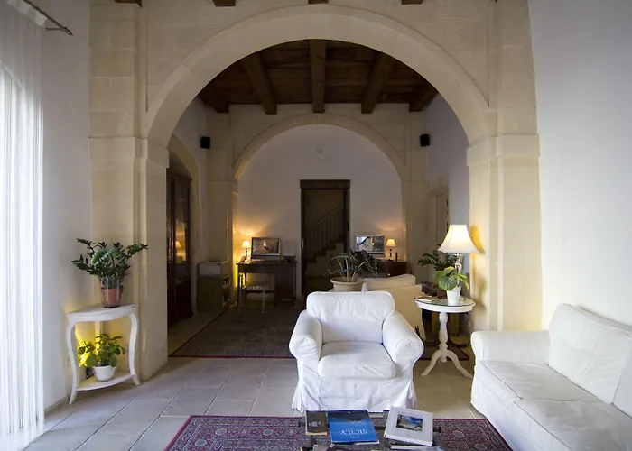 La Via Della Giudecca 4*