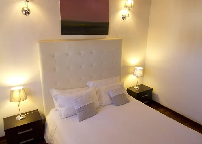 La Via Della Giudecca 4*