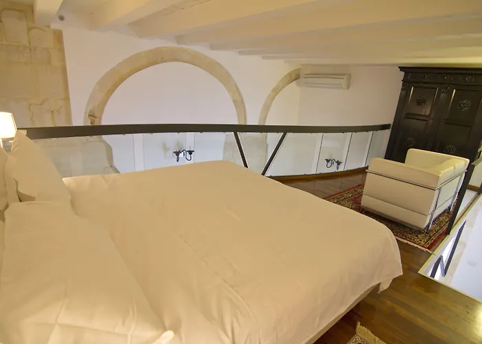 La Via Della Giudecca Syracuse