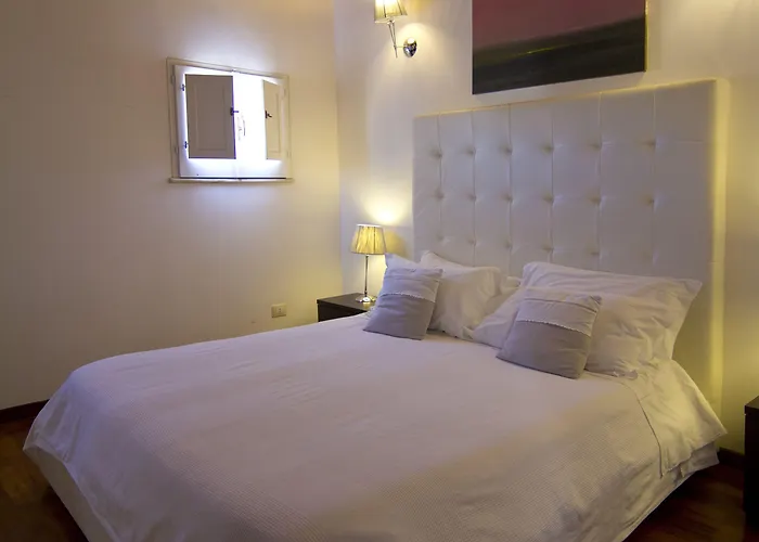 La Via Della Giudecca 4* Syracuse