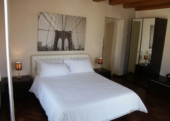 La Via Della Giudecca Bed and breakfast