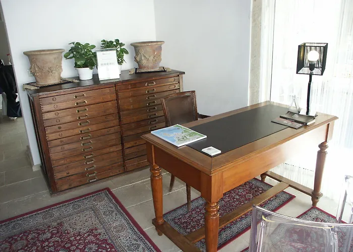 Bed and breakfast La Via Della Giudecca Syracuse