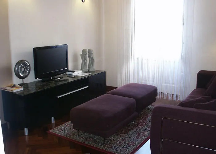 Bed and breakfast La Via Della Giudecca