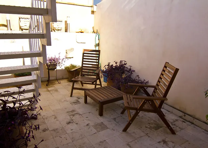 La Via Della Giudecca Bed and breakfast