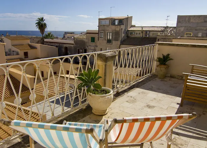 La Via Della Giudecca Bed and breakfast 4*