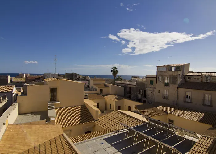 La Via Della Giudecca