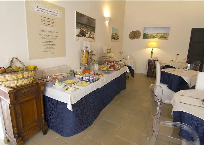 La Via Della Giudecca